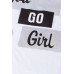 Комплект для дівчинки (спідниця+футболка)
